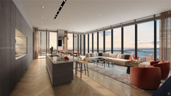 300 N Biscayne Blvd #7403, Miami, Florida 33132, image 2