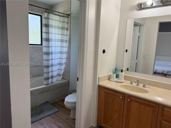 Hollywood Gardens, 3811 Simms St, Hollywood, Florida 33021, image 1