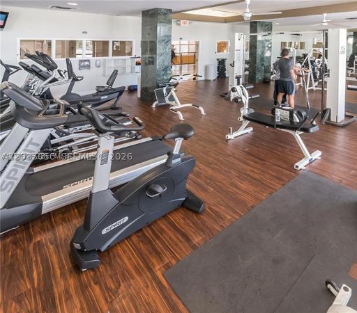 Aquasol, 6770 Indian Creek Dr #6-R, Miami Beach, Florida 33141, image 1