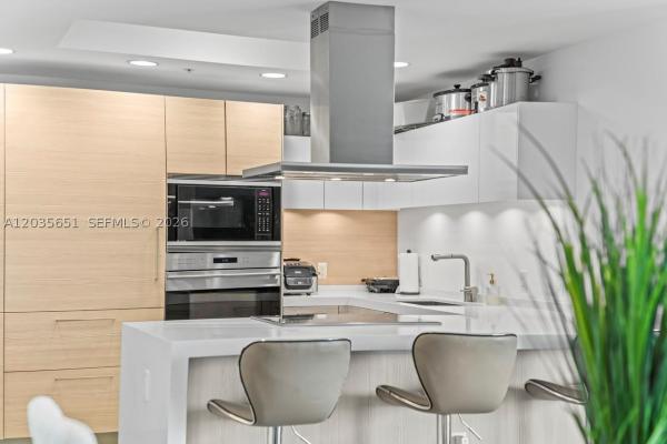 The Reserve At Marina Palms, 17111 Biscayne Blvd #503, North Miami Beach, Florida 33160, image 1