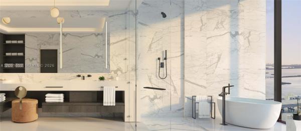 300 N Biscayne Blvd #8401, Miami, Florida 33132, image 2