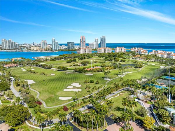 Seaside Village, 19116 Fisher Island Dr, Fisher Island, Florida 33109, image 2