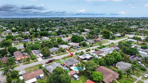 Sunrise Golf Village, 6250 NW 14th St, Sunrise, Florida 33313, image 1