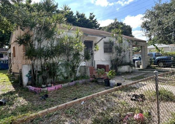 Allapattah School, 1892 NW 42nd St, Miami, Florida 33142, image 1