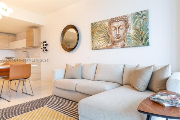 The Harbour North Tower, 16385 Biscayne Blvd #1805, North Miami Beach, Florida 33160, image 1