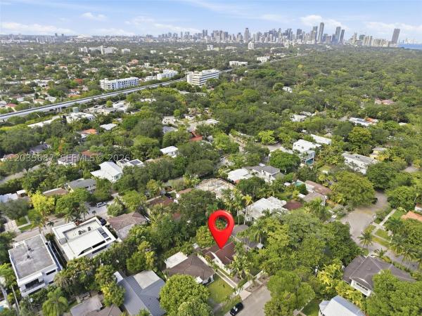 2355 Overbrook St, Miami, Florida 33133, image 1