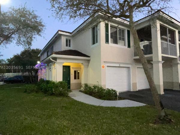 11611 W Atlantic Blvd #1326, Coral Springs, Florida 33071, image 1