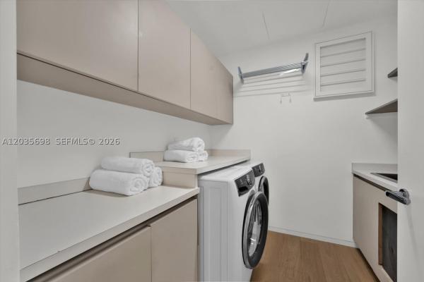 The Villas At The Ritz-Carlton, 810 W 47th Ct #SO 5, Miami Beach, Florida 33140, image 3