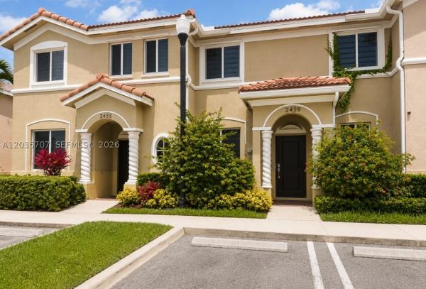 Towns At Seascape, 2459 SE 10th St, Homestead, Florida 33035, image 2