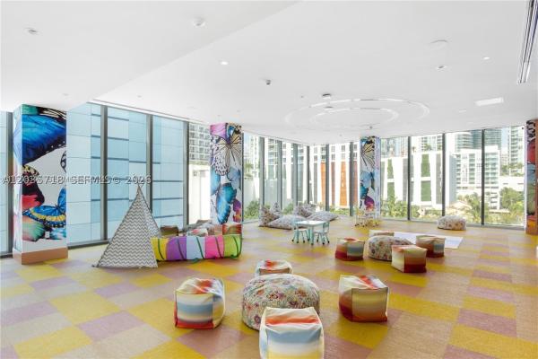 Missoni Baia, 700 NE 26th Ter #1405, Miami, Florida 33137, image 2