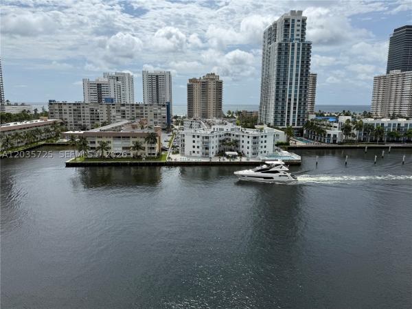 121 Golden, 121 Golden Isles Dr #904, Hallandale Beach, Florida 33009, image 1