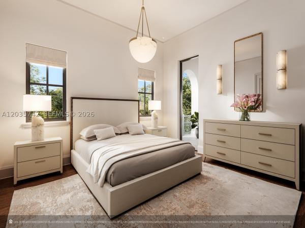 504 Malaga Ave #T6, Coral Gables, Florida 33134, image 3