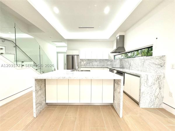 Buena Vista Gardens, 5728 NW 5th Ct #TH-1, Miami, Florida 33127, image 2