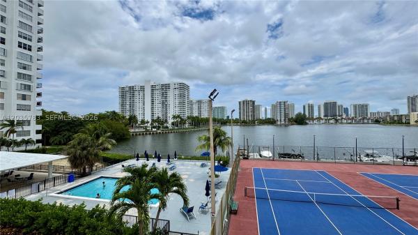 Commodore Plaza Century, 2780 NE 183rd St #1607, Aventura, Florida 33160, image 3