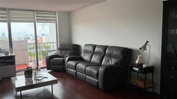 Commodore Plaza Century, 2780 NE 183rd St #1607, Aventura, Florida 33160, image 1
