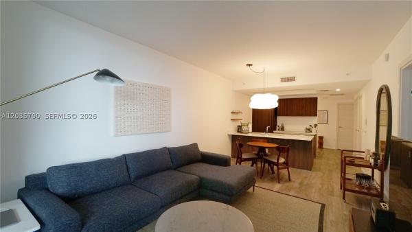 SLS Lux Brickell, 801 S Miami Ave #2506, Miami, Florida 33130, image 2