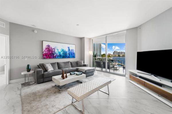 The Reserve At Marina Palms, 17111 Biscayne Blvd #307, North Miami Beach, Florida 33160, image 1