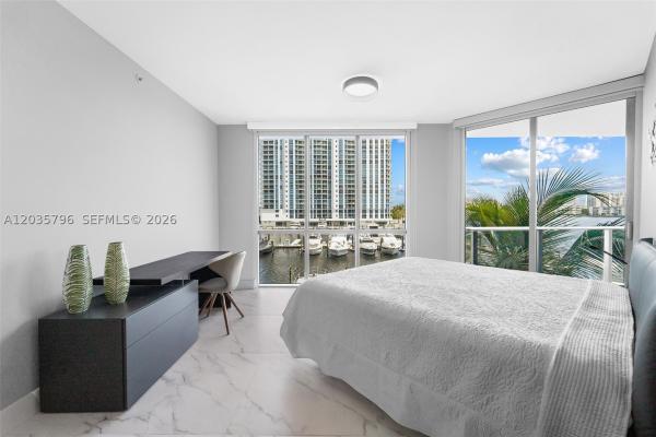 The Reserve At Marina Palms, 17111 Biscayne Blvd #307, North Miami Beach, Florida 33160, image 2
