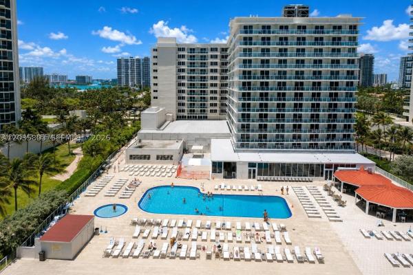 The Aventura Beach Club, 19201 Collins Ave #942, Sunny Isles Beach, Florida 33160, image 2