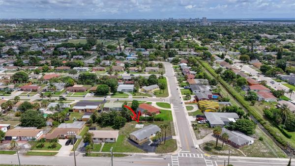 Park Manor, 560 W 34th St, Riviera Beach, Florida 33404, image 3
