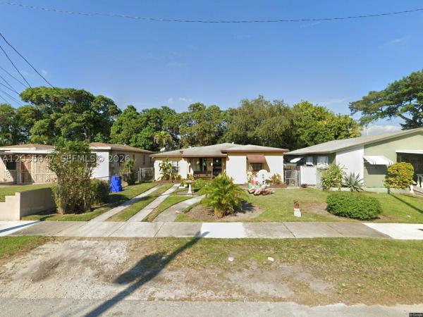 Liberty City Homesites, 1239 NW 70th St, Miami, Florida 33147, image 1
