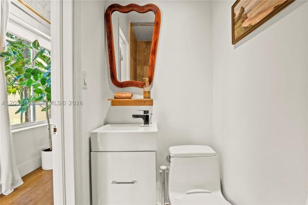 The Palm Residences South Beach, 1570 Meridian Ave #8, Miami Beach, Florida 33139, image 3