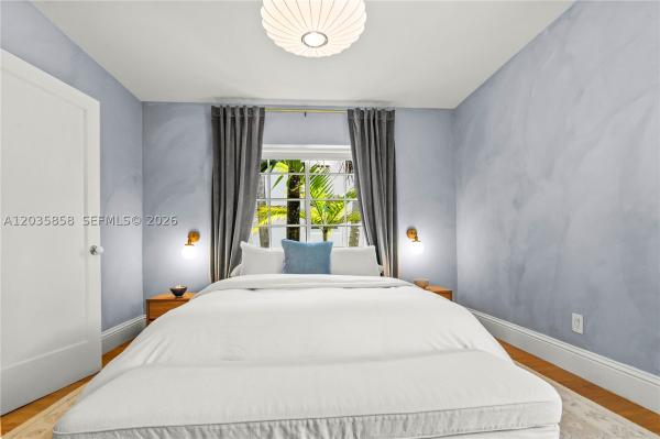 The Palm Residences South Beach, 1570 Meridian Ave #8, Miami Beach, Florida 33139, image 2