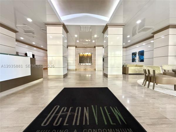 Oceanview A, 19390 Collins Ave #224, Sunny Isles Beach, Florida 33160, image 2