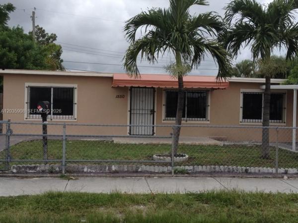 Sun Tan Village, 1550 E 10th Ave, Hialeah, Florida 33010, image 1