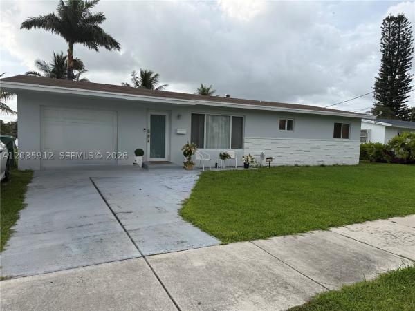 Andover, 20401 NW 4th Ave, Miami Gardens, Florida 33169, image 2