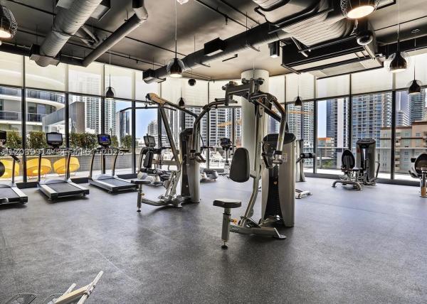 Brickell Heights East, 45 SW 9th St #3906, Miami, Florida 33130, image 1