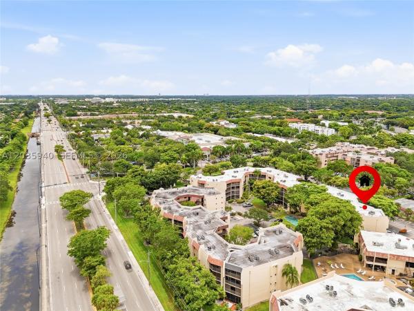 Plantation Club, 6855 W Broward Blvd #212, Plantation, Florida 33317, image 2