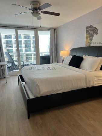 The Grand, 1717 N Bayshore Dr #A-1742, Miami, Florida 33132, image 2