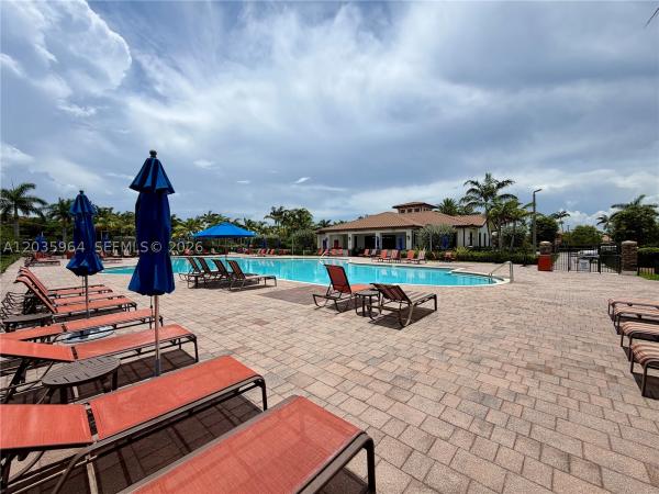 Umbria At The Vineyards, 3701 NE 4th St, Homestead, Florida 33033, image 3