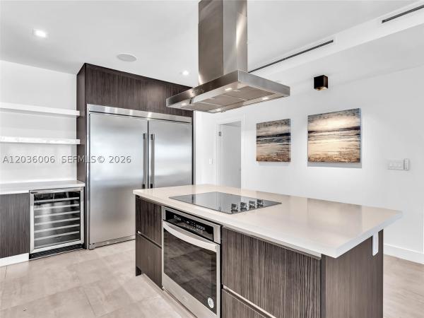 Cosabella On The Bay, 1930 Bay Dr #PH1, Miami Beach, Florida 33141, image 1