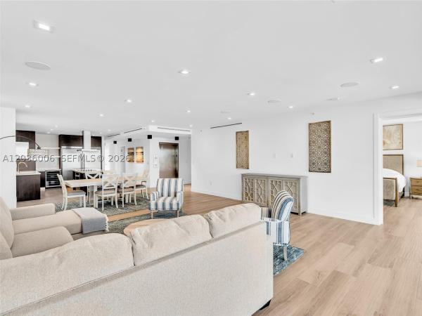 Cosabella On The Bay, 1930 Bay Dr #PH1, Miami Beach, Florida 33141, image 3