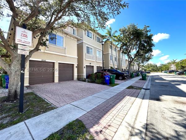 Calabria, 2664 SW 81st Ter #2654, Miramar, Florida 33025, image 2