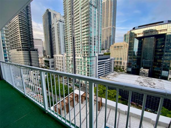 Vue At Brickell, 1250 S Miami Ave #1312, Miami, Florida 33130, image 1