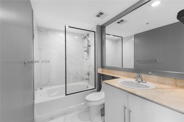 One Miami West, 325 S Biscayne Blvd #4015, Miami, Florida 33131, image 1