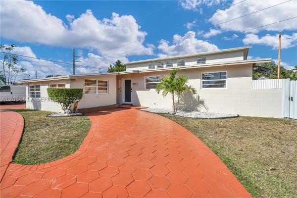 8241 SW 12th Ter, Unincorporated Dade County, Florida 33144, image 2