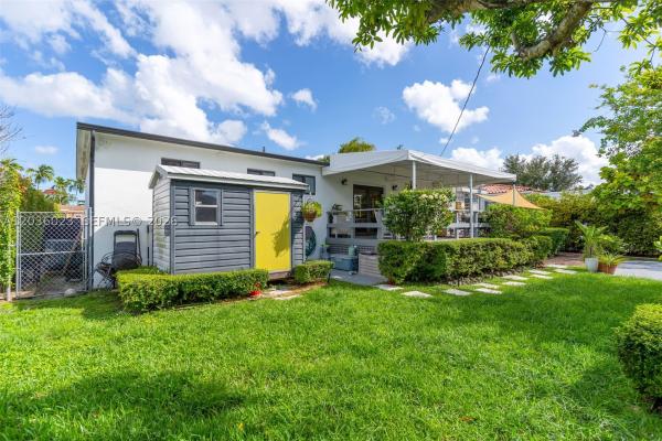 8281 SW 27th Ln, Unincorporated Dade County, Florida 33155, image 3