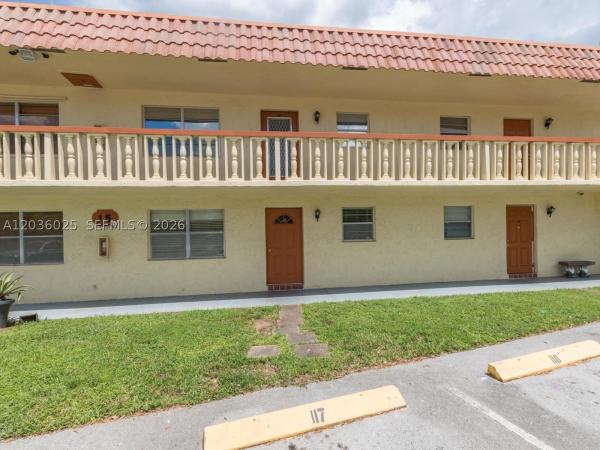 Gateland Village, 3777 NW 78th Ave #9C, Davie, Florida 33024, image 1