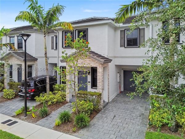 The Edge On 15th By Lennar, 1608 SW 28th St, Fort Lauderdale, Florida 33315, image 1