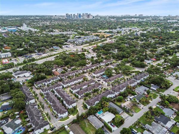 The Edge On 15th By Lennar, 1608 SW 28th St, Fort Lauderdale, Florida 33315, image 2