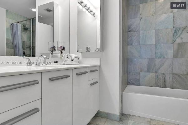 1050 Tower, 1050 Brickell Ave #208, Miami, Florida 33131, image 1