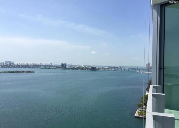 Biscayne Beach, 2900 NE 7th Ave #2004, Miami, Florida 33137, image 1