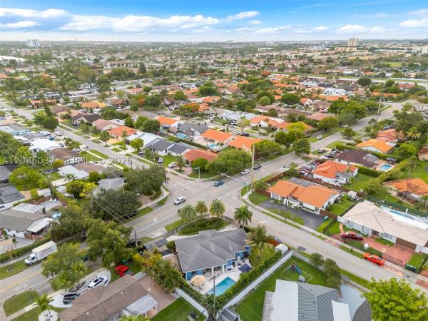 1201 SW 92nd Ave, Unincorporated Dade County, Florida 33174, image 2