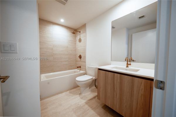 Viceroy Brickell, 77 SE 5th St #1607, Miami, Florida 33131, image 1