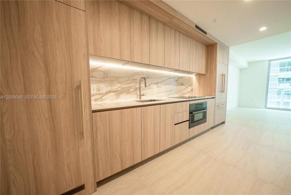 Viceroy Brickell, 77 SE 5th St #1607, Miami, Florida 33131, image 1