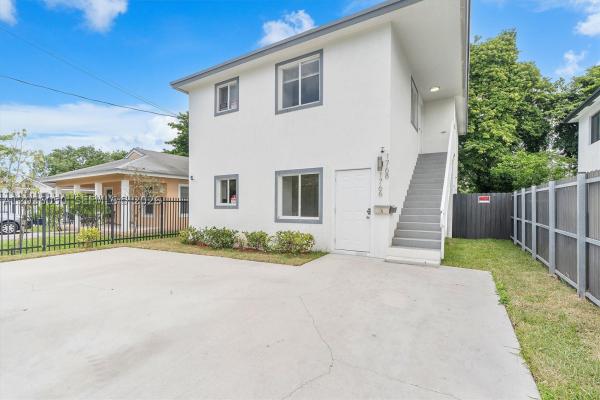 1766 NW 68th Ter, Unincorporated Dade County, Florida 33147, image 1